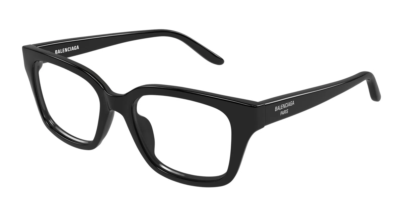 Balenciaga BB0532O Eyeglasses - view 4